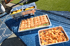 HAPPY FIRST BIRTHDAY